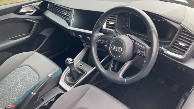 Audi A1 30 TFSI Sport 5dr Petrol Hatchback